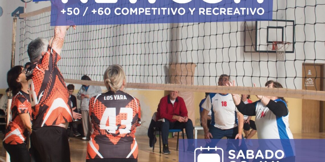 Tornquist será sede de un encuentro de newcom este sábado