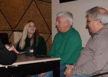 Alejandro Dichiara: “El estado tiene que estar presente y ser eficiente”