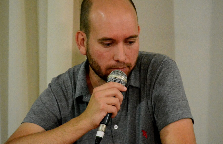 Luis Castro: Importancia de los pedidos de informe