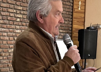 Realizó asamblea la Asociación Rural de Tornquist