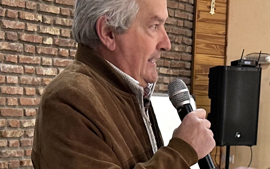 Realizó asamblea la Asociación Rural de Tornquist