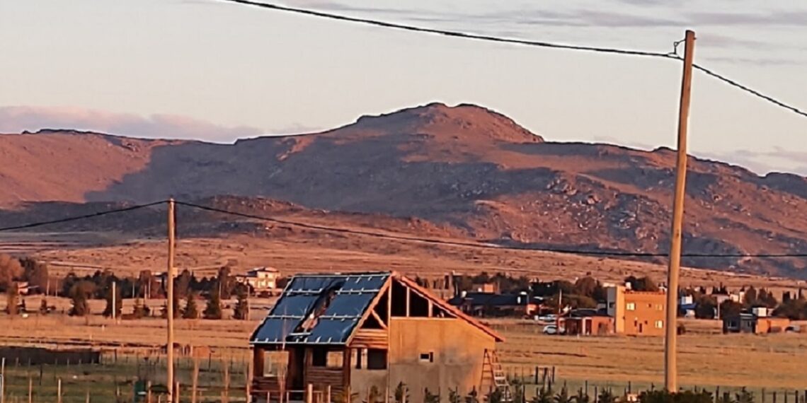 Murió un hombre intoxicado con monóxido en un complejo de cabañas en San Andres de la Sierra