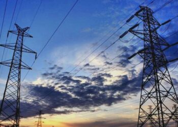 Reportaron cortes de luz en varias localidades de la zona