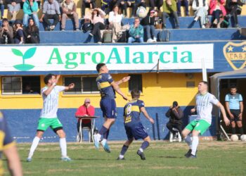 Ligas Regional: Perdió Unión en su visita a Boca de Suárez