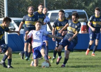 Liga Regional: A una semana del clásico, hubo empate de Automoto y victoria de Unión como visitante