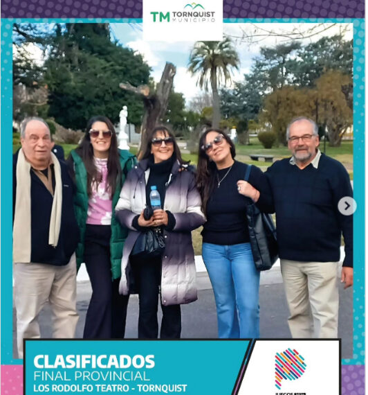 Juegos Bonaerenses: Tornquist viaja a Mar del Plata en varias disciplinas culturales (fotos)