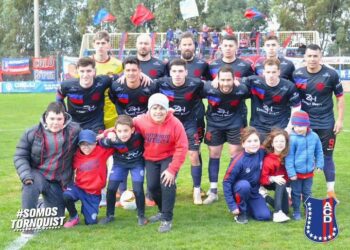 Automoto sumó en Pigüé