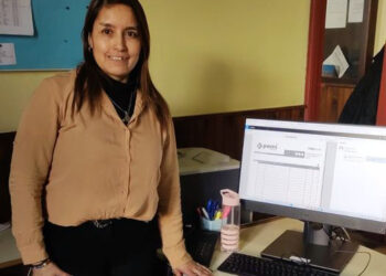 La Libertad Avanza confirmó la designación de la Lic. Cecilia Quiroga al frente de la Jefatura Distrital de PAMI.