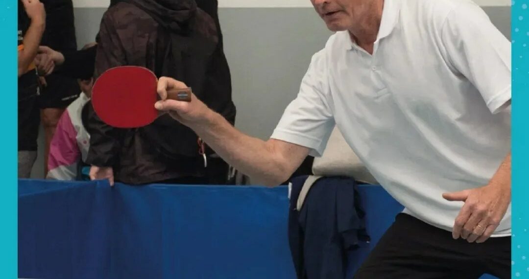 JUEGOS BONAERENSES: En las disciplinas Sapo y Tenis de Mesa, Tornquist logró el pase a la Final Provincial