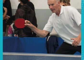 JUEGOS BONAERENSES: En las disciplinas Sapo y Tenis de Mesa, Tornquist logró el pase a la Final Provincial