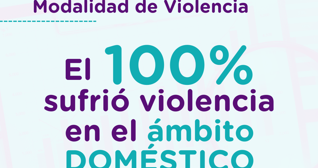 Informe de la oficina de Violencia por Razones de Género sobre situaciones abordadas hasta julio 2024