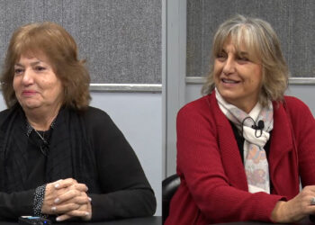 El 30 de Agosto se inaugurará la Capilla de Adoración permanente en Tornquist (Video)