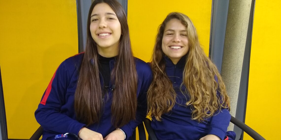 Automoto Voley entre torneos provinciales y el campeonato de la ABV (Video)