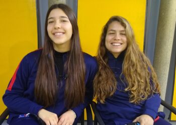 Automoto Voley entre torneos provinciales y el campeonato de la ABV (Video)