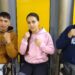 El boxeo de Automoto en busca de nuevos desafíos (Videos)