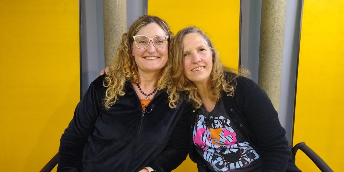 El distrito tendrá representantes en el mundial de aguas frías que se realizará en El Calafate (Videos)