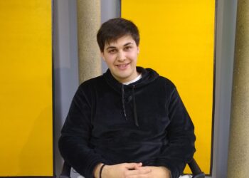 Leal: “La idea es sumar experiencia en el midget con la mirada puesta en el 2025” (Video)