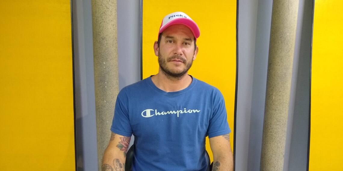 Mazzulli: “Queremos que el tenis se masifique para poder seguir creciendo” (Video)