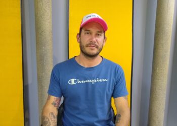 Mazzulli: “Queremos que el tenis se masifique para poder seguir creciendo” (Video)