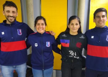 El fútbol femenino de Automoto bajo la lupa de sus protagonistas (Videos)