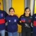 El fútbol femenino de Automoto bajo la lupa de sus protagonistas (Videos)