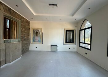 Fiestas Patronales: Se inaugura éste viernes la Capilla de Adoración