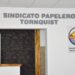 Comunicado del Sindicato Papelero Tornquist