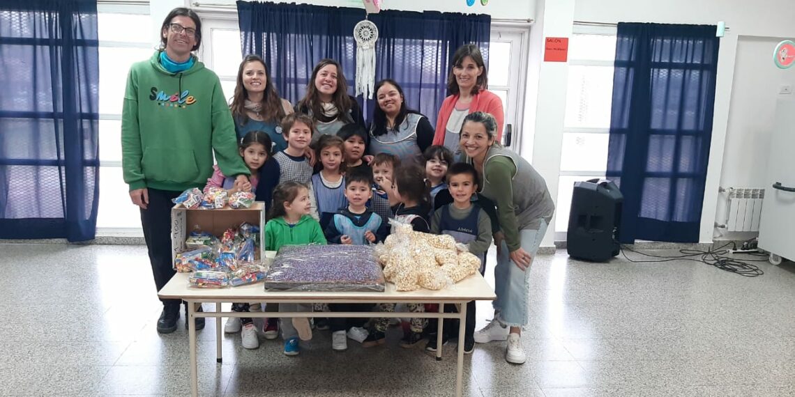 “Estamos agradecido por el apoyo de la gente y ahora nos enfocamos en la Fiesta de la Primavera” (Video)