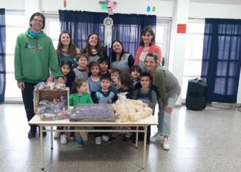 “Estamos agradecido por el apoyo de la gente y ahora nos enfocamos en la Fiesta de la Primavera” (Video)