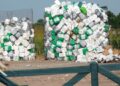 Convocan a productores a sumarse al relevamiento para la recolección de envases de agroquímicos