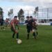 Fútbol: Automoto cayó de local frente a Deportivo Sarmiento