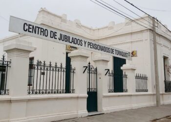 Distintas actividades programadas por el Centro de Jubilados y Pensionados de Tornquist