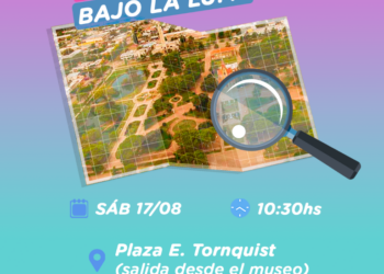 ‘Historias bajo la lupa’, la nueva actividad de la Casa de la Historia para niños y niñas