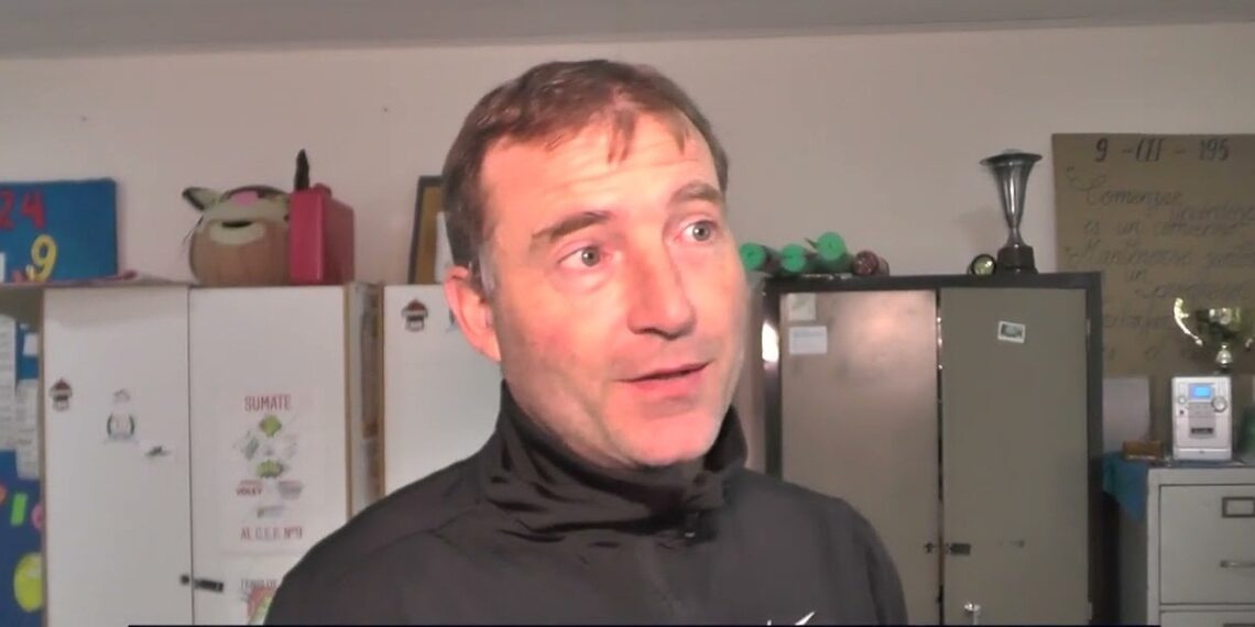 Actualidad y futuro del tenis de mesa en Tornquist (Video)