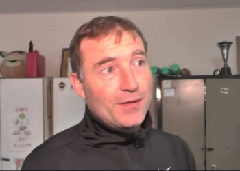 Actualidad y futuro del tenis de mesa en Tornquist (Video)