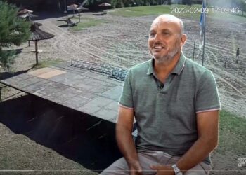 Positiva reunión de los clubes de pesca de Tornquist, Saavedra y Pigué