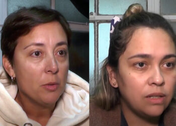 Este jueves comienza la Campaña de Vacunación Itinerante y Controles de Salud (videos)