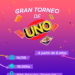Infancias y Juventudes llega con una nueva propuesta: Torneo de UNO