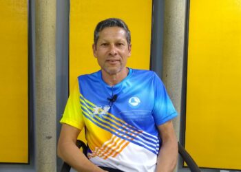 Escuela Municipal de Atletismo: 11 años de logros personales y colectivos a nivel provincial y nacional (Video)