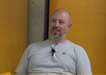 Dennis Iraola: De su debut en Estrella a enfrentar a Manu Ginobili y hoy jugar para Tornquist Básquet (Video)