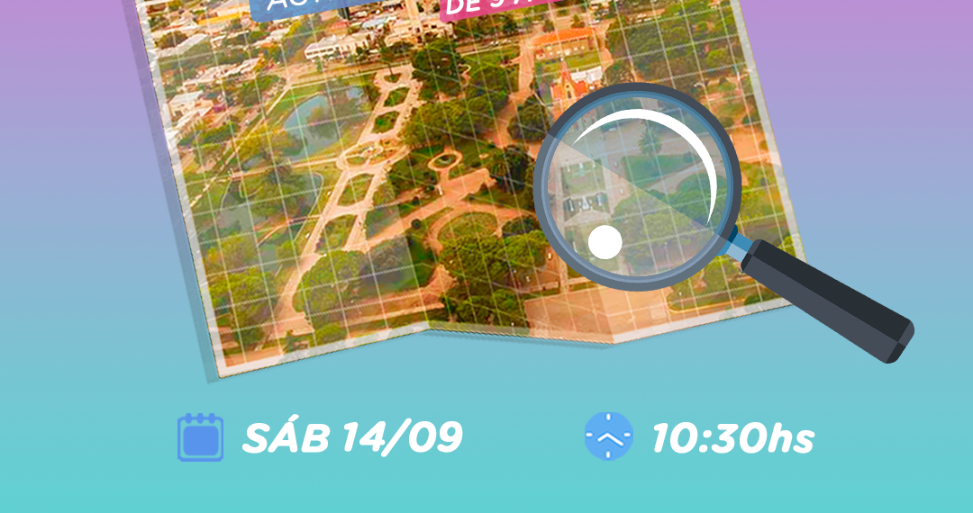 Se viene una nueva jornada de ‘Historias bajo la lupa’ enla Casa de la Historia