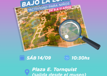 Se viene una nueva jornada de ‘Historias bajo la lupa’ enla Casa de la Historia