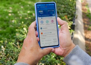SUBE Digital: las localidades con SUBE pueden pagar el colectivo con el celular