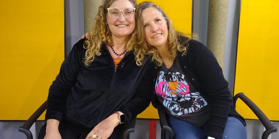 Nadadoras de la Comarca hicieron historia en el Mundial de Aguas Frías (Video)