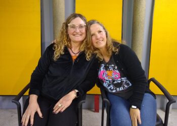 Nadadoras de la Comarca hicieron historia en el Mundial de Aguas Frías (Video)