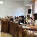 Se reunió el Parlamento Juvenil del Mercosur  del distrito de Tornquist