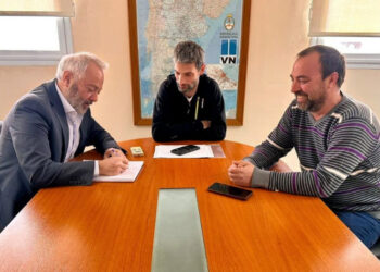 Ruta 33: La Autovía será nuevamente licitada y Vialidad reparará y mejorará la señalización de los desvios