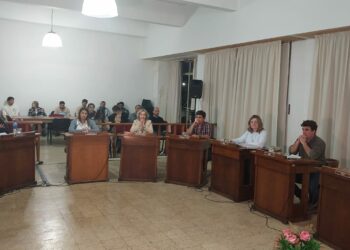 HCD,: Informe de la última sesión y las alocuciones de los concejales (videos y fotos)