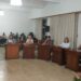 HCD,: Informe de la última sesión y las alocuciones de los concejales (videos y fotos)