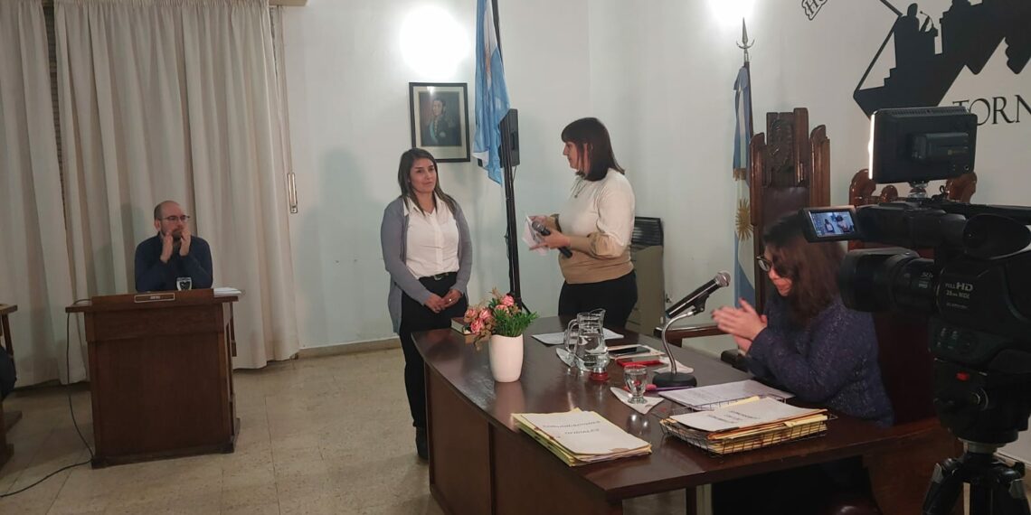 HCD,: Informe de la última sesión y las alocuciones de los concejales (videos y fotos)